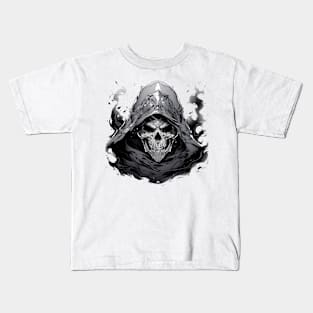 Death No. 2 Kids T-Shirt